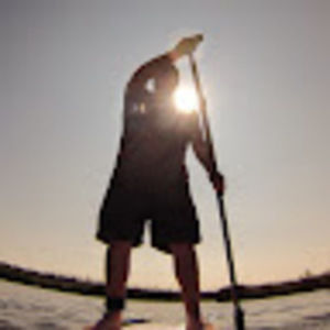 Meet your Posher, Mike